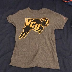 Virginia Commonwealth University VCU Shirt